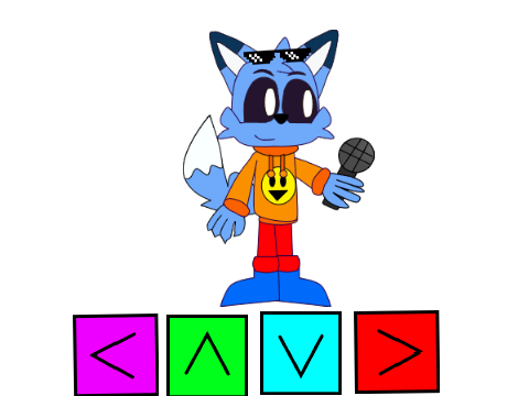 No c que estooo PERO GOODDD (test) 