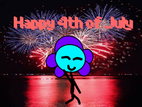 Happy 4th of July week