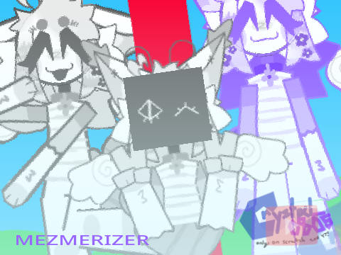 MESMERIZER [] CCE []