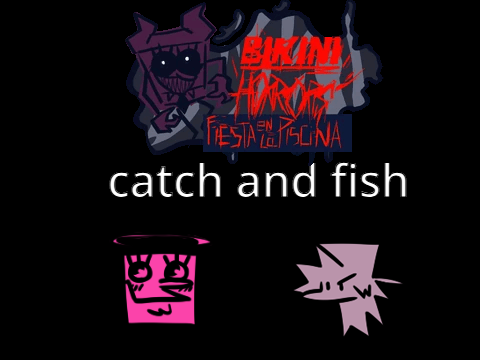 catch and fish music 