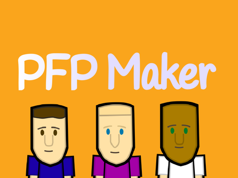 ✏️ PFP Maker ✏️