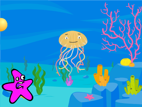 fish school