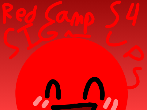 Red Camp S4 - Attempt 2