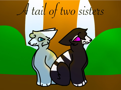 A Tale of Two Sisters - chapter one