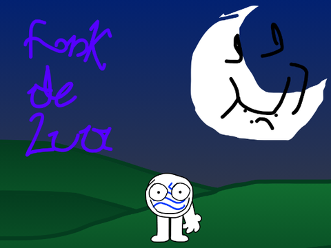 FONK DE LUA