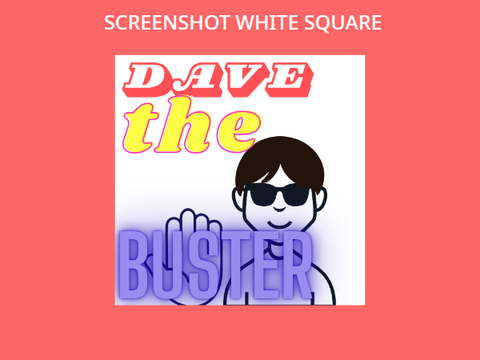PFP for @DaveTheBuster