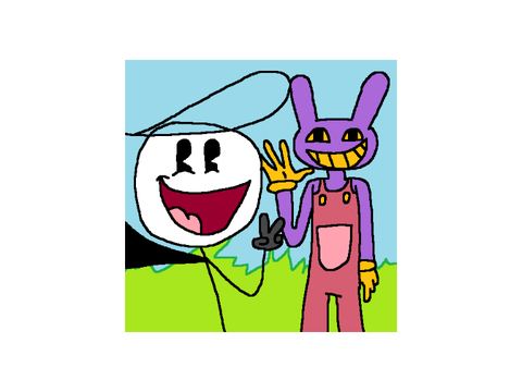 new pfp!!! ft: Jax