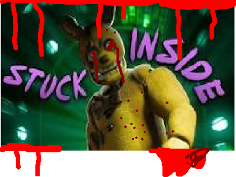 Stuck inside [OPEN MAP] remix