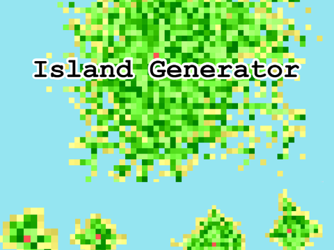 Island generator