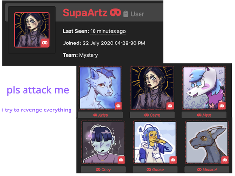 ARTFIGHT 2026 !!!