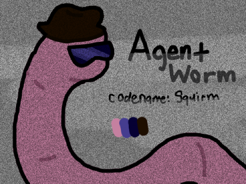Agent Worm 2026 ref