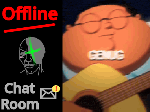Chat Room