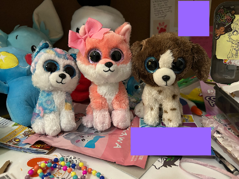 beanie boooss