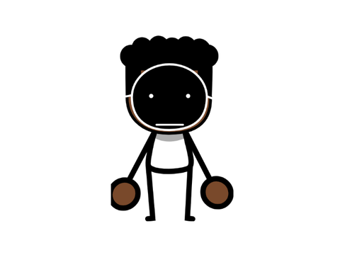 MY OC!