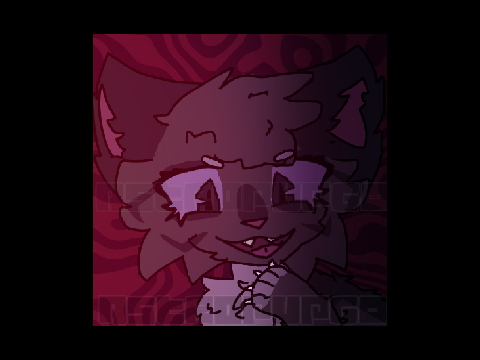 ATTACK ON @CatTheLoaf!!! (ARTFIGHT)