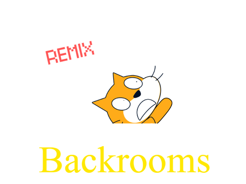 Backrooms remix :D