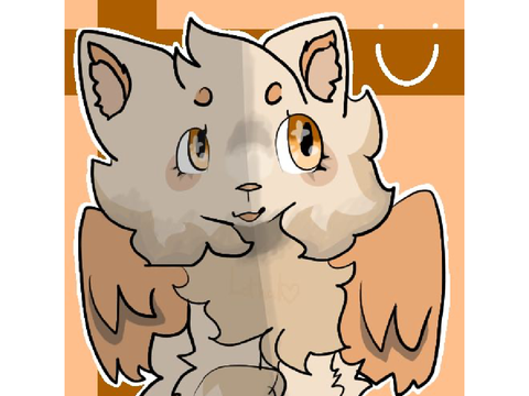 UPDATED pfp shop + new style