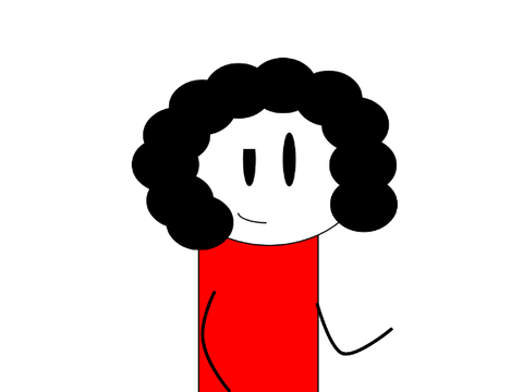 New pfp