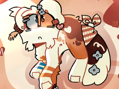 Artfight Dump 2026 (still adding)