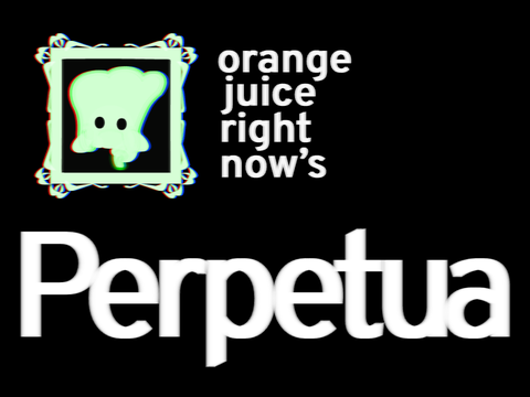 Perpetua Auditions
