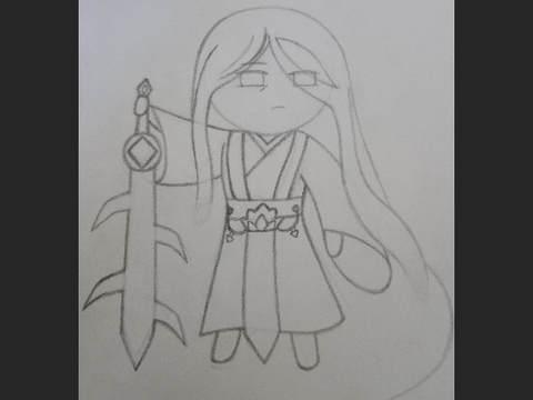 Welp, my eyes hurt from staring at detail now-