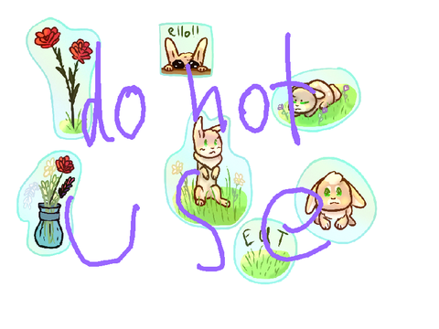 Art dump