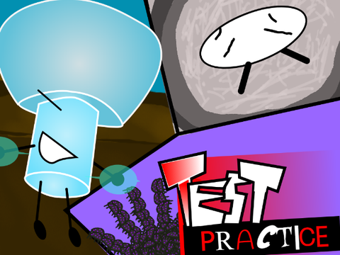 Test Practice 4: Sink-N-Float