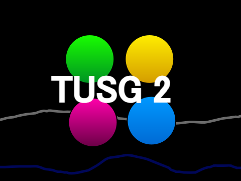 Astral Expense (Alpha Version) - TUSG 2