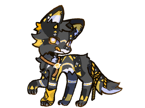 AT with @soulwolf14