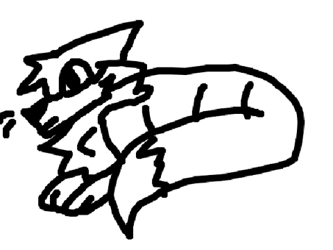 Doodle pad idk