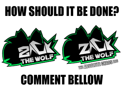 how should each zack season be called?