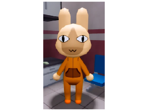 Rascal (intern skin) art