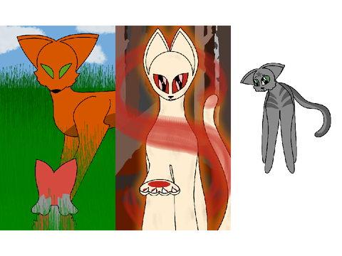 A little something (WIP)