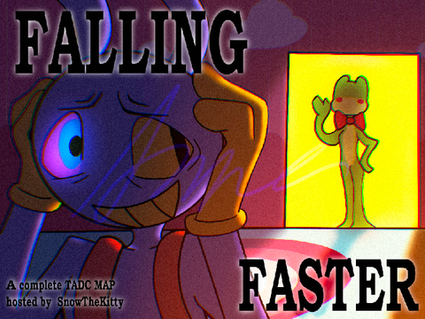 TNE Falling Faster MAP