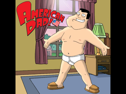 American Dad! Theme