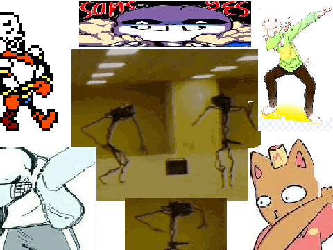 meme corner