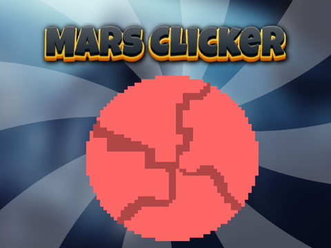 Mars Clicker || #Clicker #Fun