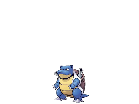 pokemon stater