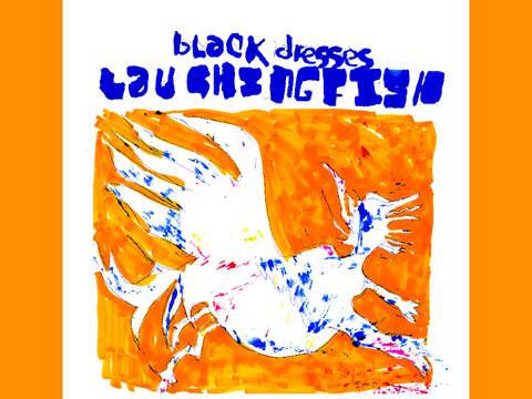 LAUGHINGFISH BLACK DRESSES FULL ALBUM