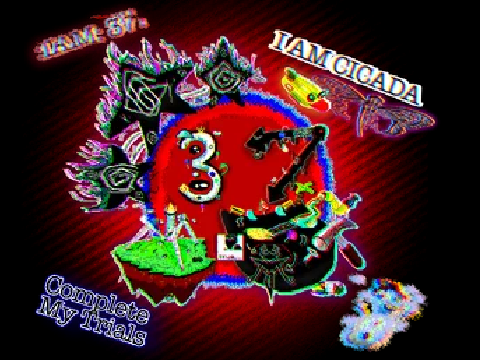 yay