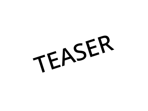 APOCALYPSE SECTION 2 TEASER