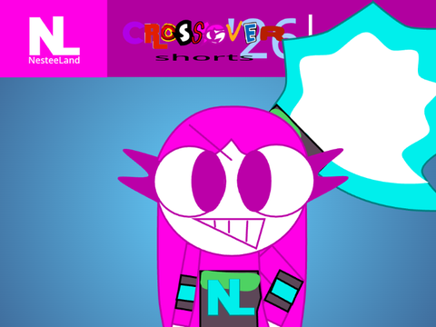 Crossover Shorts '26 - Omni-Enhanced Forms