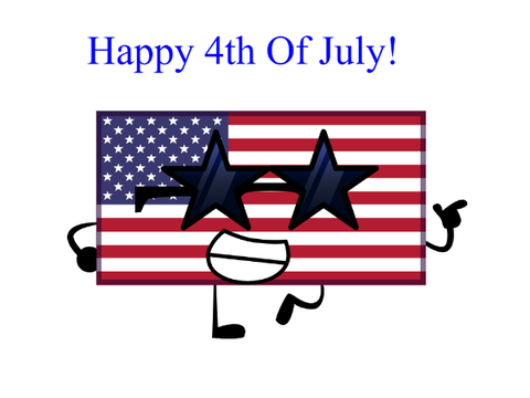 Happy 4th of July