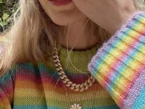 ✿