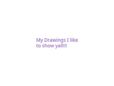 [Some are my ocs] Random drawings i did every midnight
