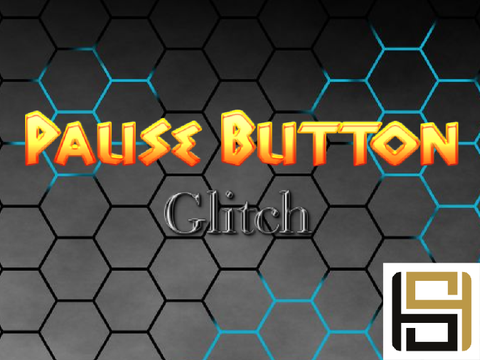 Pause Button Glitch || ScratchHints