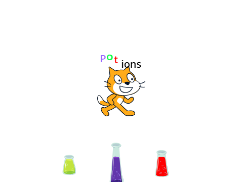 POTIONS