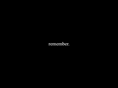 remember.