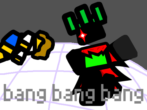 BANG BANG BANG 
