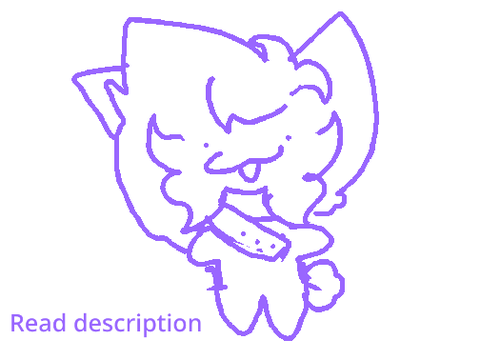 Taking drawing requestsssssssss